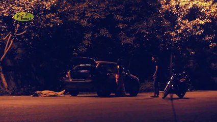 Alone Bride in Midnight _  Prankbaaz