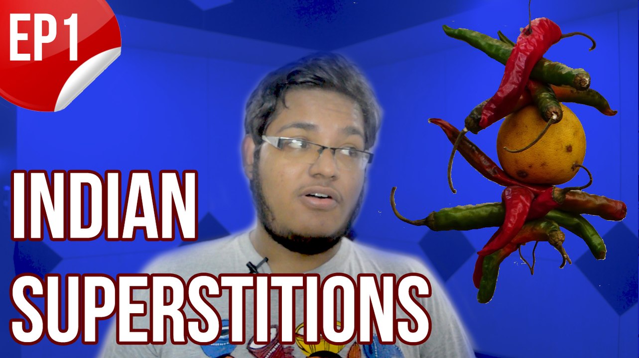 Weirdest Indian Superstitions | KoffeeBin Weekly