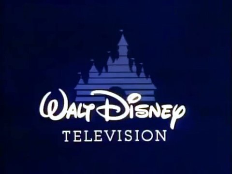 Walt Disney Television 1994 warp speed
