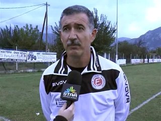 Nέο Κρίκελλο-Ένωση 2010 0-0