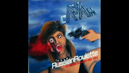 CASBAH ''Chain Gang''