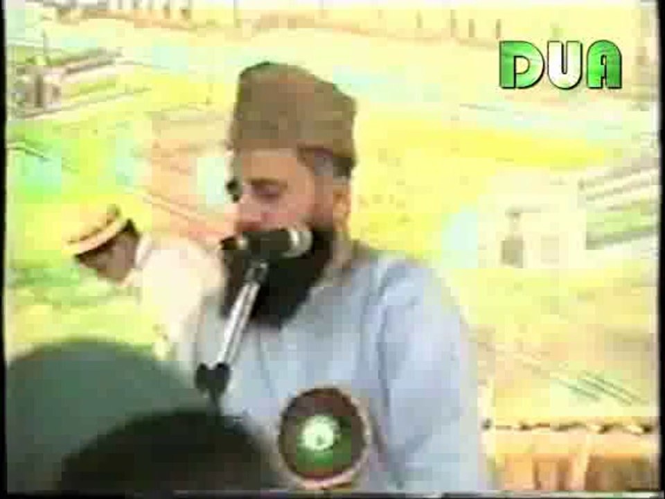 Rehmat Ka Hai Darwaza Khula - Latest Naat By Syed Fasihuddin Soharwardi