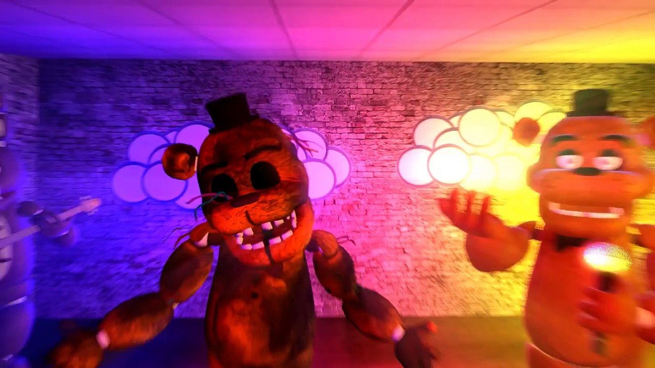 [SFM] Just Gold (MandoPony)