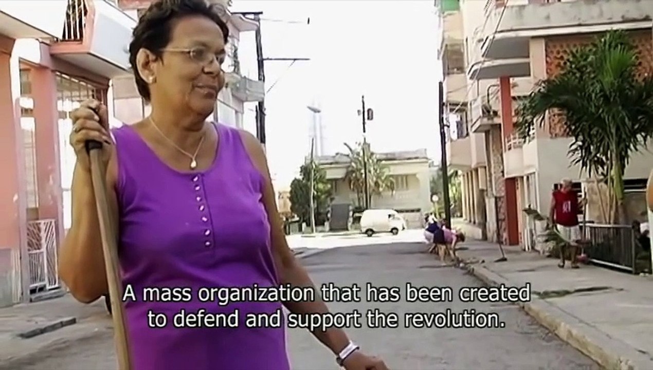 Documental- "Que me pongan en la lista"