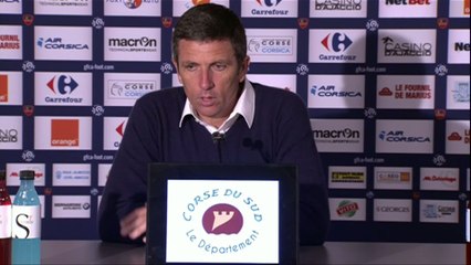 Foot - L1 - GFCA : Laurey «Le meilleur des hommages»