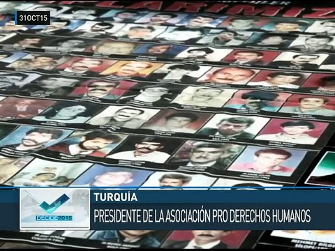 Legislativas en Turquía: Los retos que tendrá el próximo Gobierno