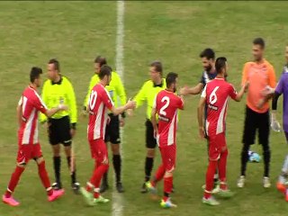 Στυλίδα-Ολυμπιακός Λαμίας 0-0