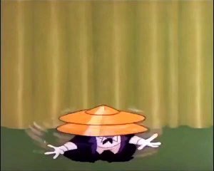 Magical Maestro 1952 Uncensored Scenes