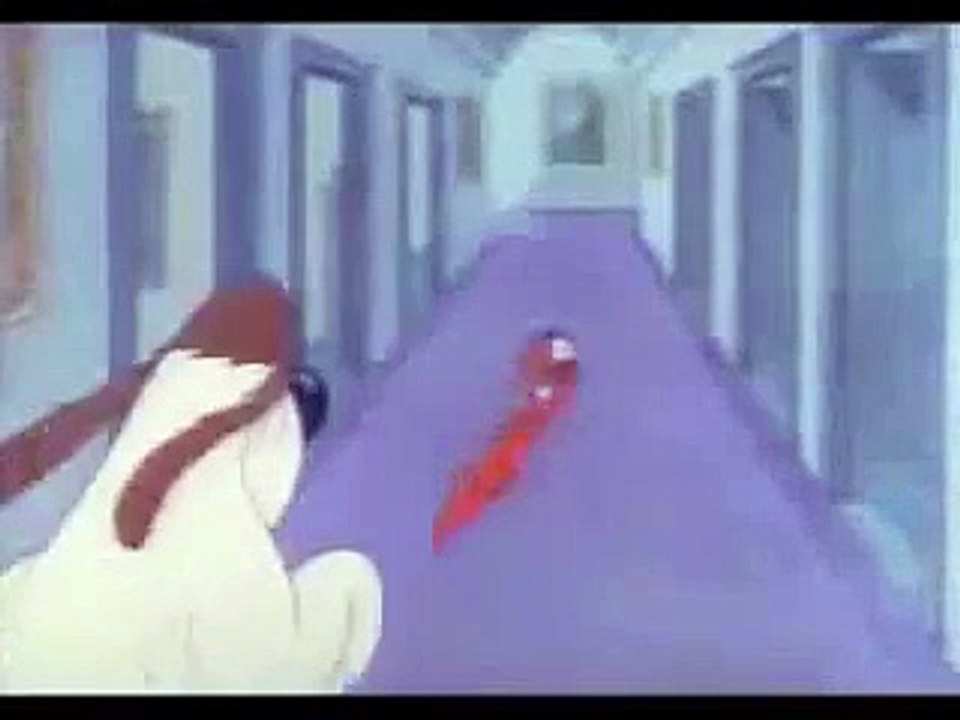 Lonesome Lenny "Hall Of Silliness" gag