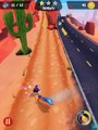 Looney Tunes Dash! - Gameplay Walkthrough - Episode 2: Road Runner Rampage - Level 18 (iOS