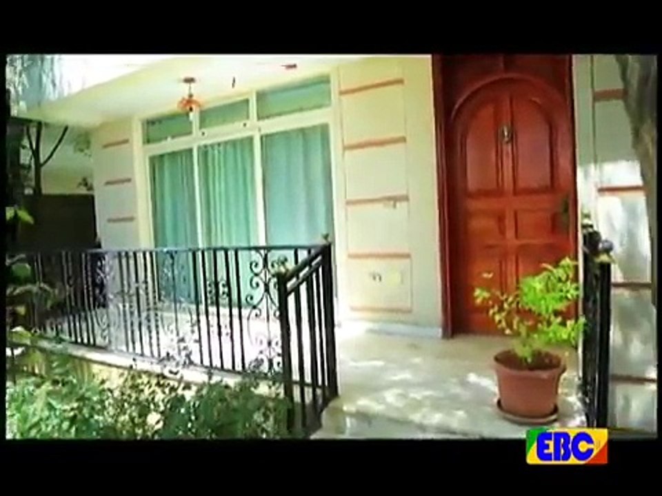 Ethiopian Comedy Series Betoch Part 116