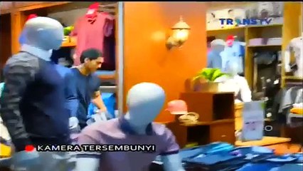 Katakan Putus 14 oktober 2015 CANTIK CANTIK KEJAM MAININ 2 HATI COWOK SETIA