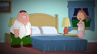 FAMILY GUY | Preview: Guy Robot | ANIMATION on FOX