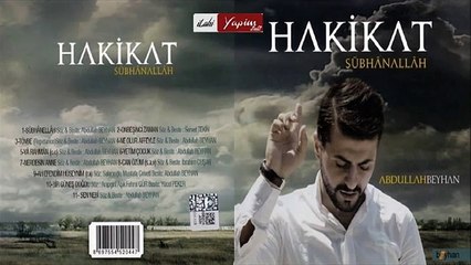 Abdullah Beyhan - Nerdesin Anne