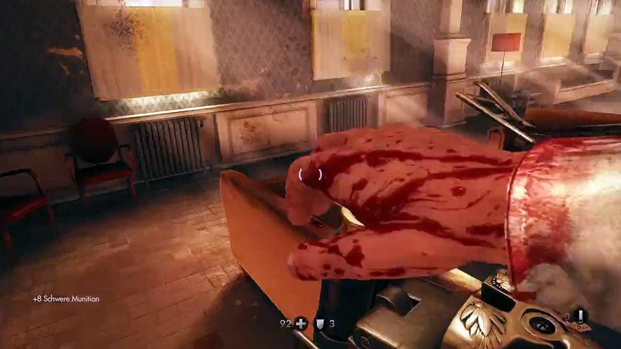 Wolfenstein®: The New Order vom 31/15