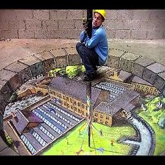 Amazing-3D-ART-Painting