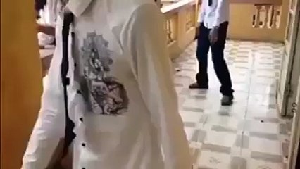 Ye kia ho raha hai
