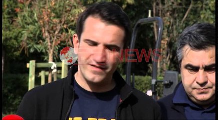 Parku i Dajtit i kalon Bashkisë, 800 mijë dollarë për ndërhyrjet në parqe - Ora News