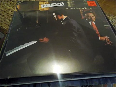 SKIPWORTH AND TURNER -STREET PARAE(RIP ETCUT)WB REC 86