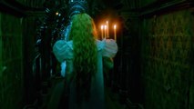 Crimson Peak Ultimate Gothic Romance Trailer (2015) - Mia Wasikowska Horror Movie HD