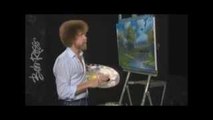 The Bob Ross Documentary Trailer