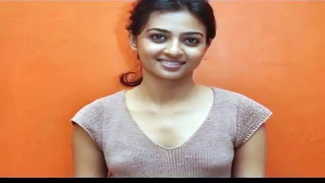 WhatsApp Funny Videos 2015 - Radhika Apte Leaked Nude Clip Viral MMS Video - WhatsApp