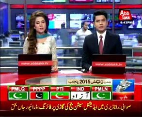 Shafqat Mehmood resigns as PTI Lahore organiser