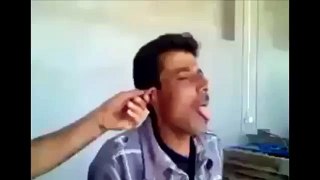 WhatsApp Funny Videos 2015 - The Guy Voice Like A Truck Compilation - WhatsApp Funny Videos_2