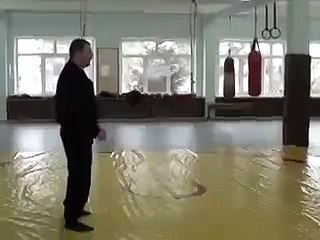 Lost socks during the throw
