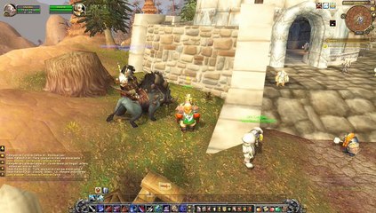 warcraft  (   les  héros de comté - de - darrow   )  444