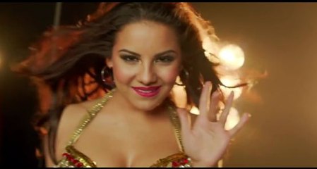 Ding Dong - Guddu Ki Gun -  Sonu Kakkar -  Kunal Kemmu and Lacey Banghard