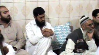 26-12-2013 Islam ki Bunyadi Batein (Nazimabad)