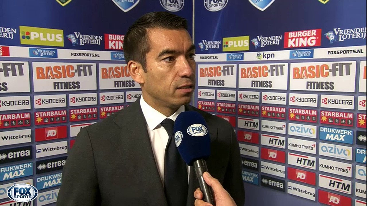 01-11-2015 Als je echt top bent win je deze wedstrijd ook