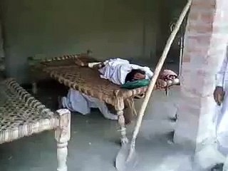 Pastho Very Funny Clip Video Earth Quake Prank - YouTube