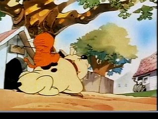 Entrechats 7 - a) Le pyromane innocent - vidéo dailymotion