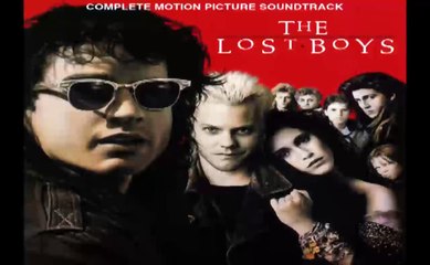 The Lost Boys (Original Soundtrack)