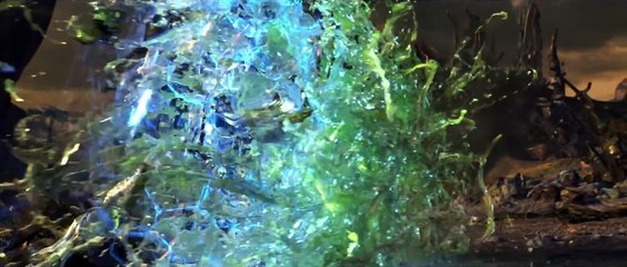 StarCraft 2 Legacy of the Void - Opening Cinematic Trailer