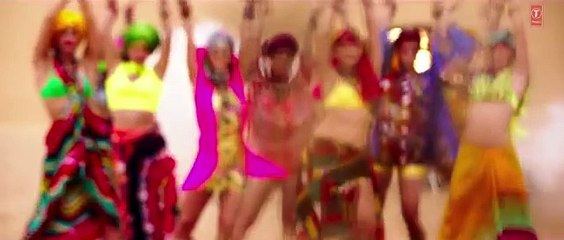 Glamorous Ankhiyaan  - Video Song 2015