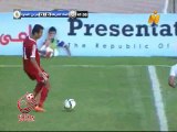 اهداف مباراة ( اتحاد الشرطة 1-1 حرس الحدود )  الدوري المصري الممتاز 2015/2016