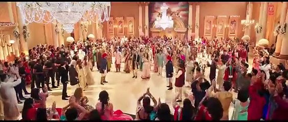 'Tutti Bole Wedding Di' FULL VIDEO Song - Welcome Back - John Abraham, Shruti Haasan, Anil Kapoor