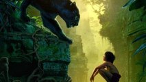 El Libro de la Selva - Disney Trailer Subtitulado Español 2016 HD