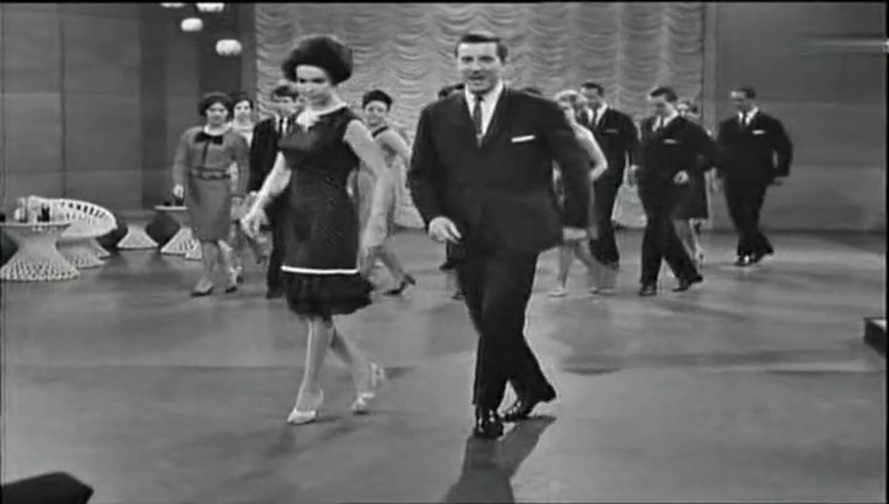 Gestatten Sie - Beat 007 1966