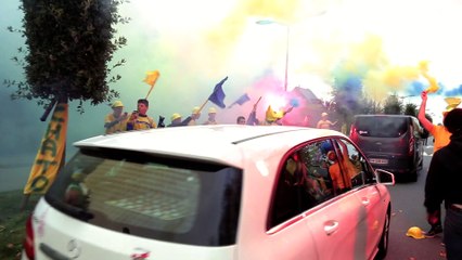 Match de Rêve : retour sur l'aventure de l'US Châteaugiron