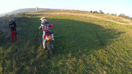 Autumn MotoX