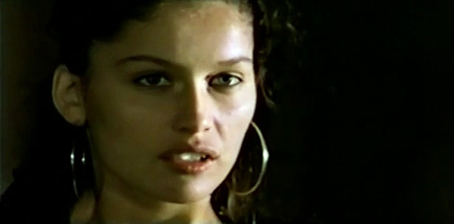 Laetitia Casta