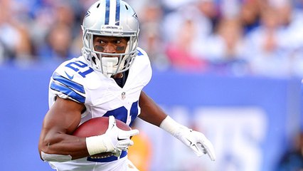 Rapoport: Cowboys concerned for Randle's well-being