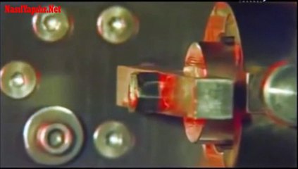 Yapay Elmas Nasıl Yapılır?