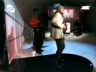 Miki Mecava - Sto me nece tvoja majka