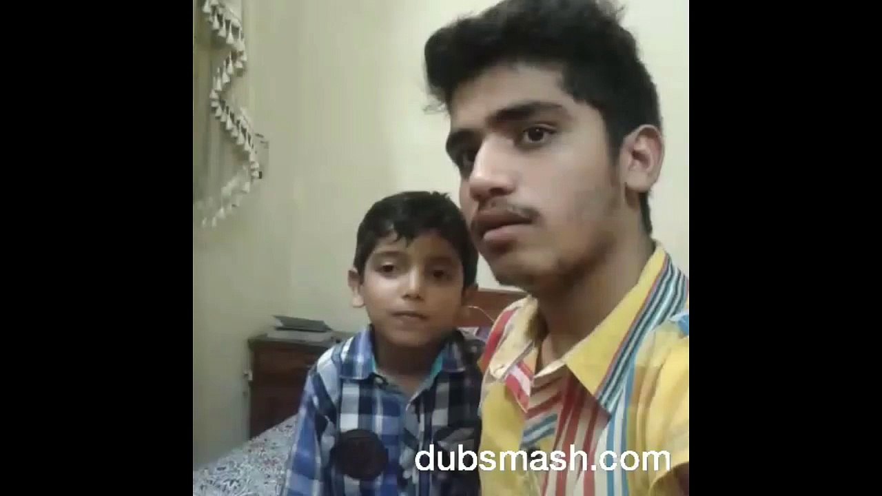 sindhi dubsmashes
