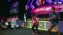 ESWC PGW 2015 Just Dance World Cup - Finals (FR)